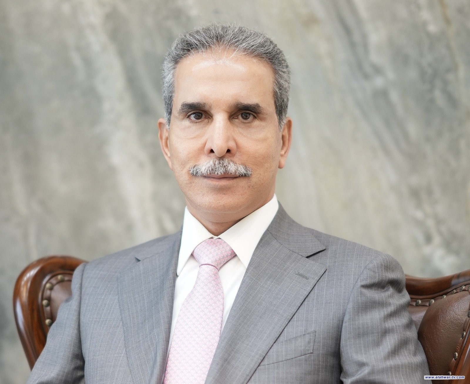 القاضي زيدان يشكر التيار الوطني الشيعي وعصائب أهل الحق وكتائب الإمام علي لاستجابتهم لنداء حصر السلاح بيد الدولة