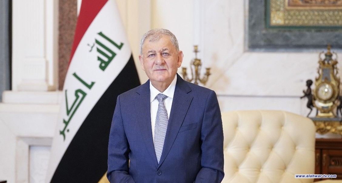 رئيس الجمهورية: نجاح الانتخابات يؤكد التزام الشعب بالخيار السلمي في صياغة خياراته