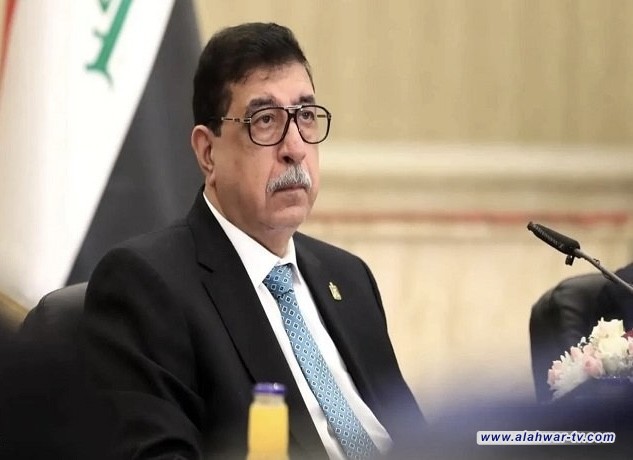 رئيس نادي الحشد يحدد ملامح المرحلة المقبلة