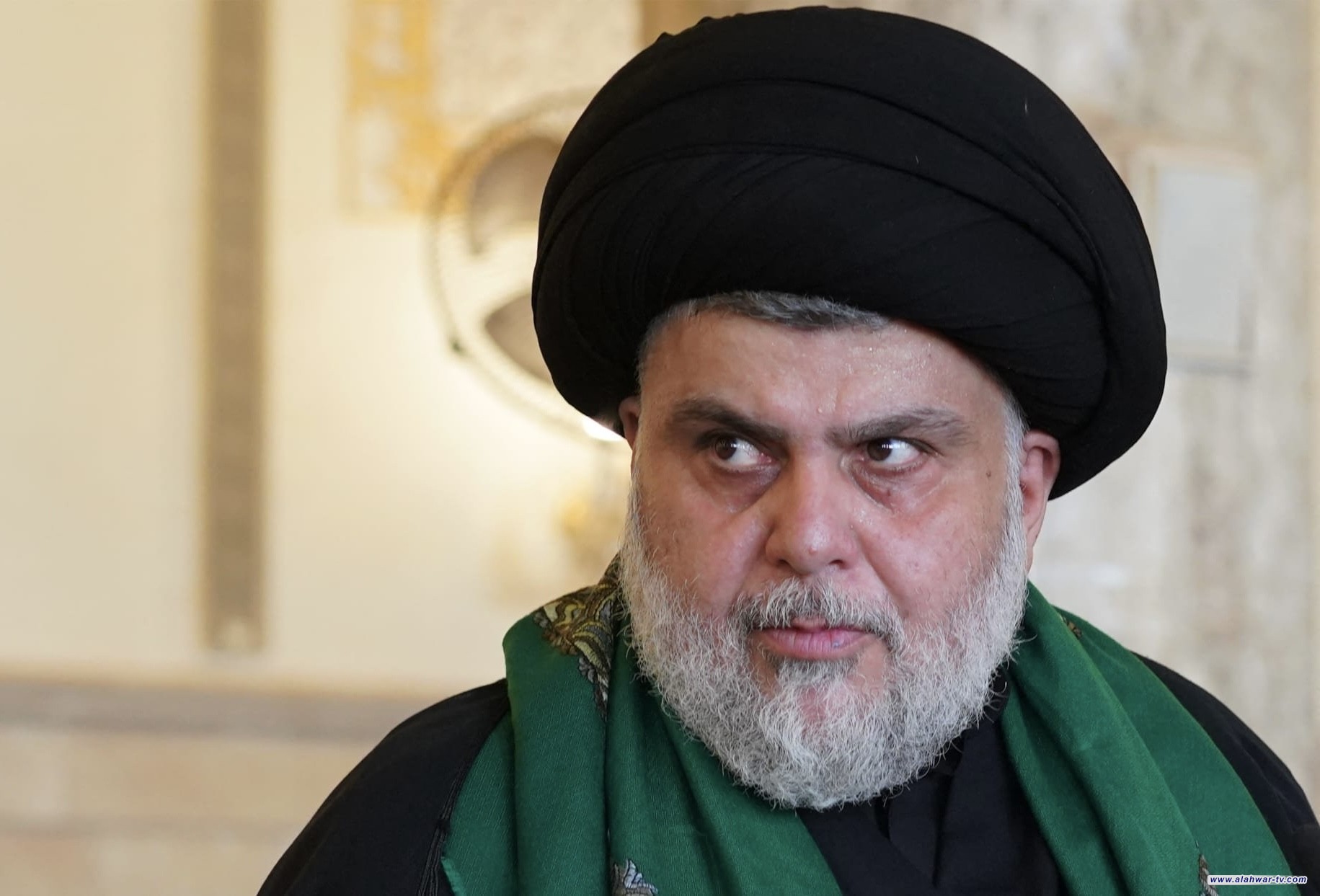 السيد الصدر: لم نحاول عرقلة العملية الانتخابية