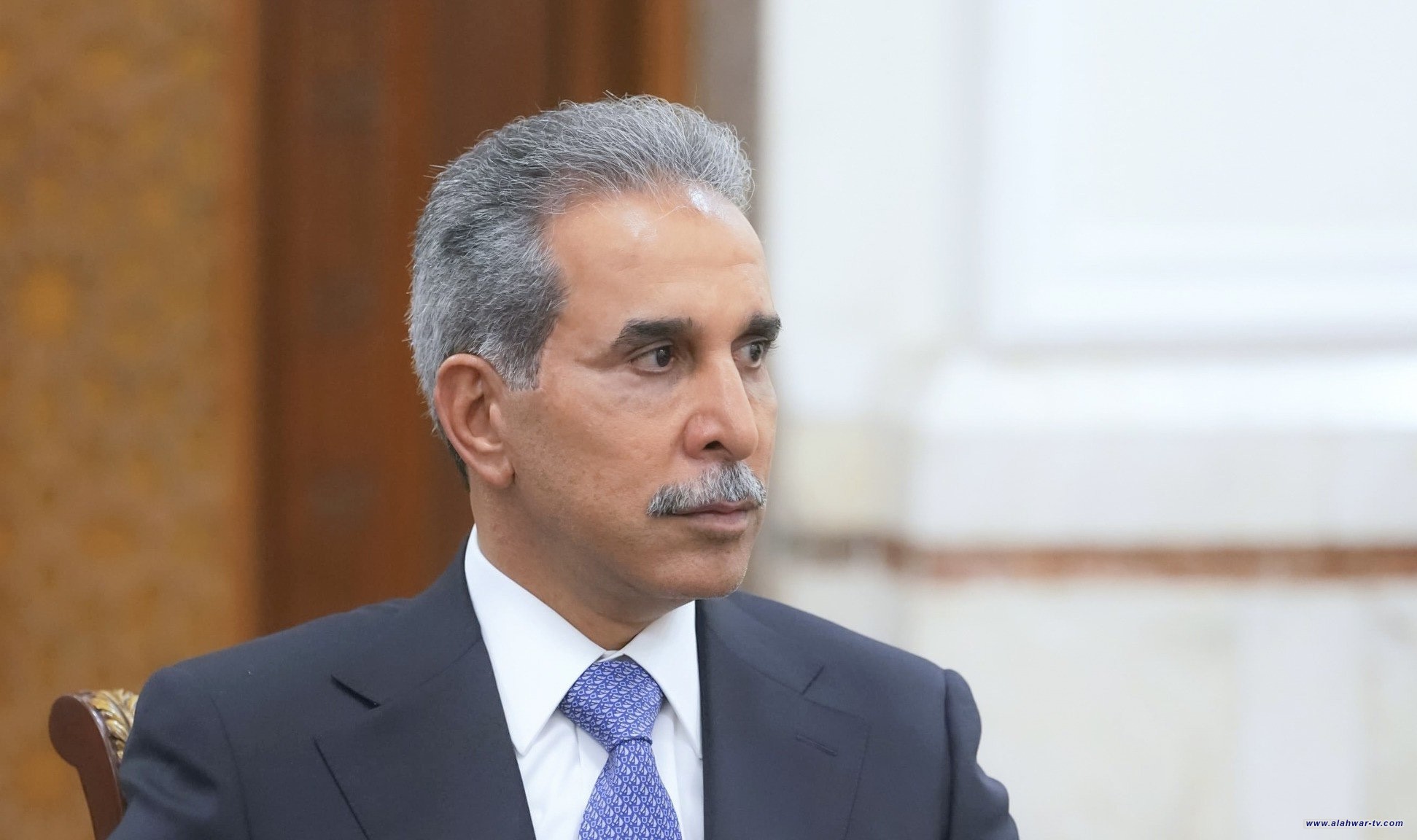 القاضي زيدان يؤكد دور القضاء بحماية النظام الديمقراطي في العراق