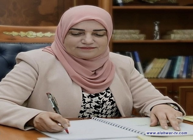 وزيرة المالية توجه بسرعة تقديم نتائج التحقيق بحق مدير هيئة الضرائب