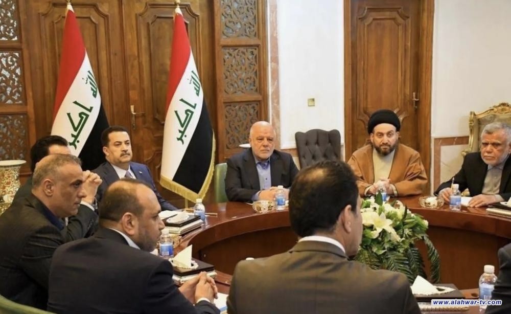 الإطار التنسيقي يؤكد التزامه باحترام المدد الدستورية وتشكيل حكومة تعبّر عن إرادة الشعب