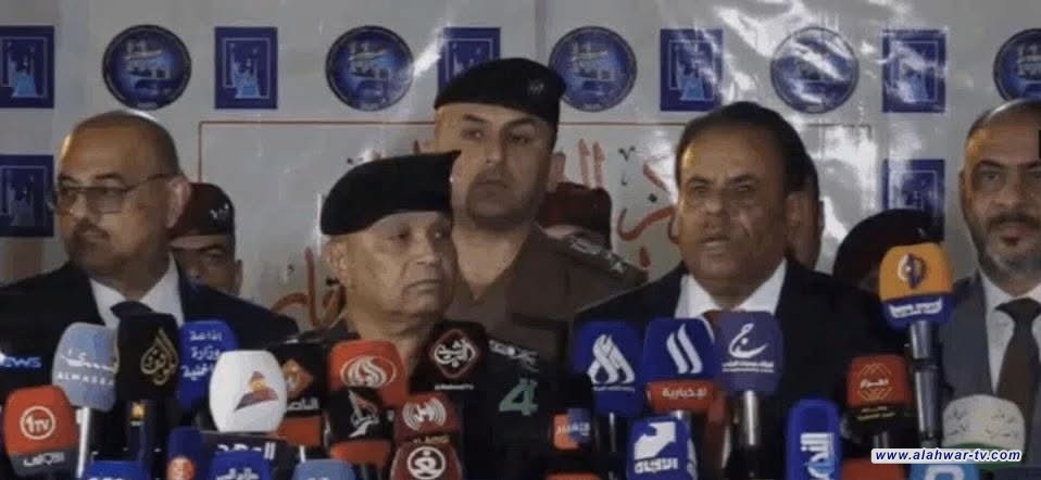 ذي قار تسجل نسبة تصويت بلغت ٤٥٪ حسب منظمة تموز