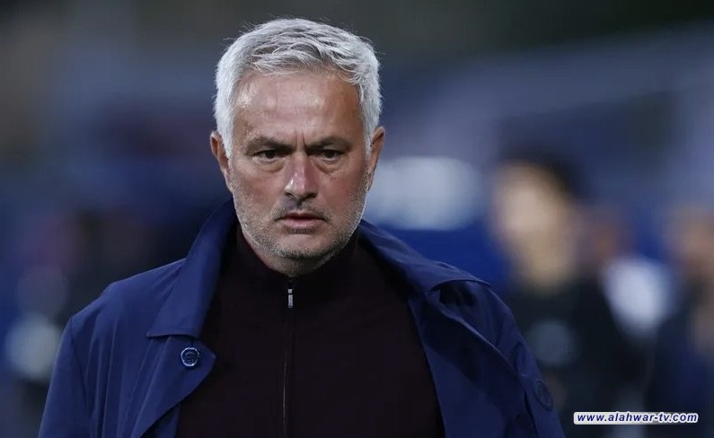مورينيو يحتمي بالذكاء الاصطناعي والريال يدفع 15 مليون يورو لتحريره من بنفيكا