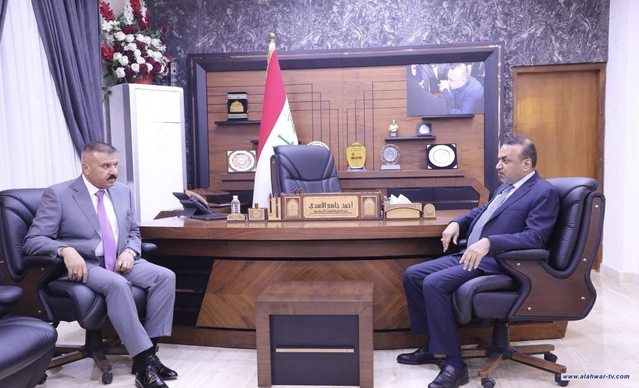 وزيرا العمل والداخلية يتفقان على مرحلة جديدة من مبادرة "التخريج"