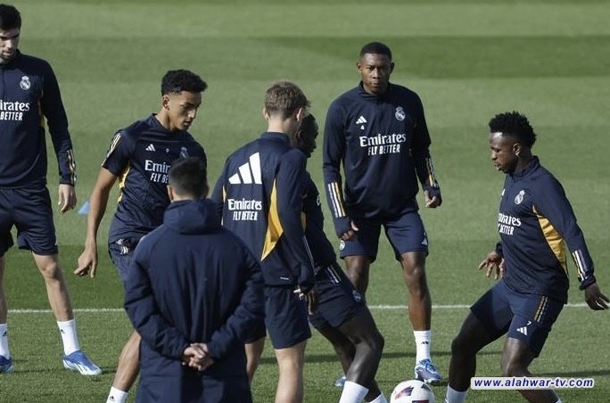 ريال مدريد يخصص 80 مليون يورو لنجم ليفربول