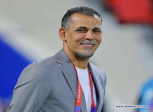 يونس محمود: أربعة مدربين محليين على طاولة الاتحاد