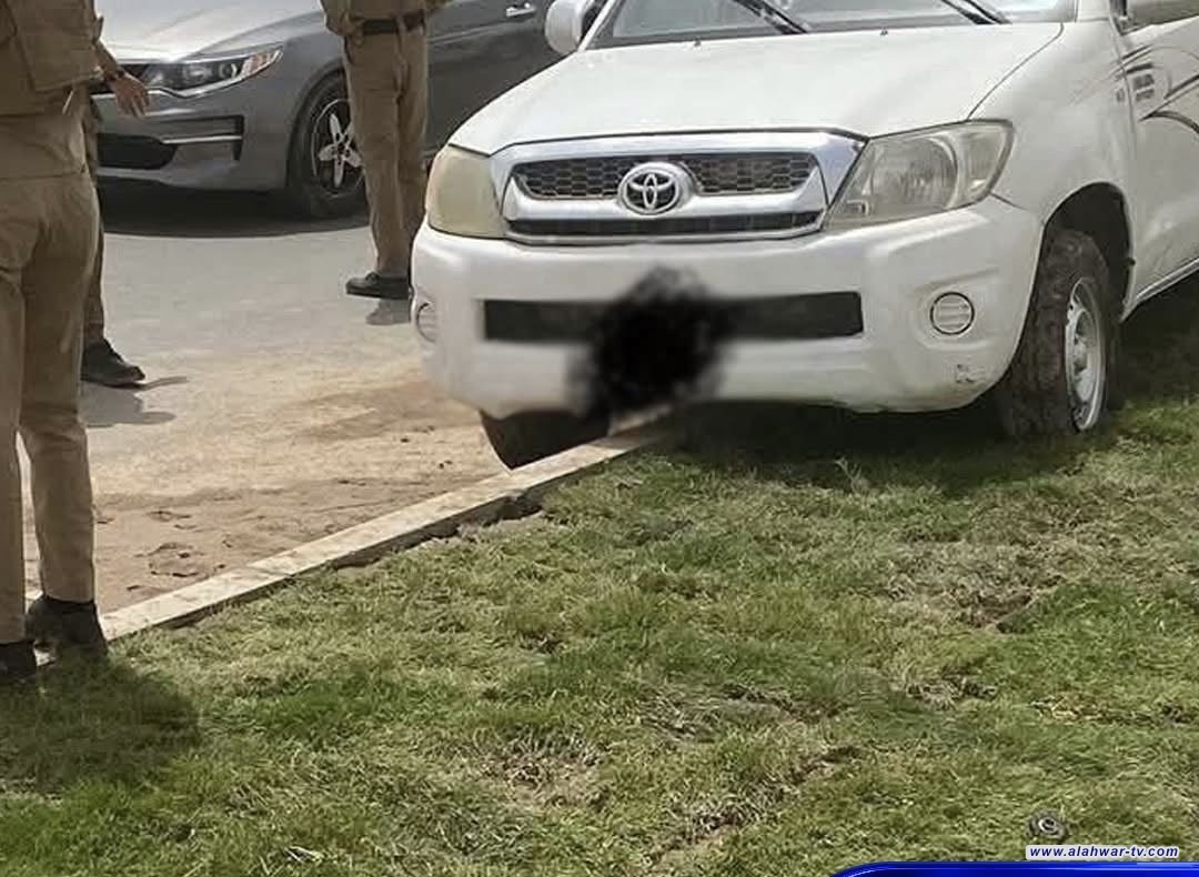 مقتل رجل برصاص مجهول أثناء قيادته مركبته قرب جسر الهولندي في الناصرية