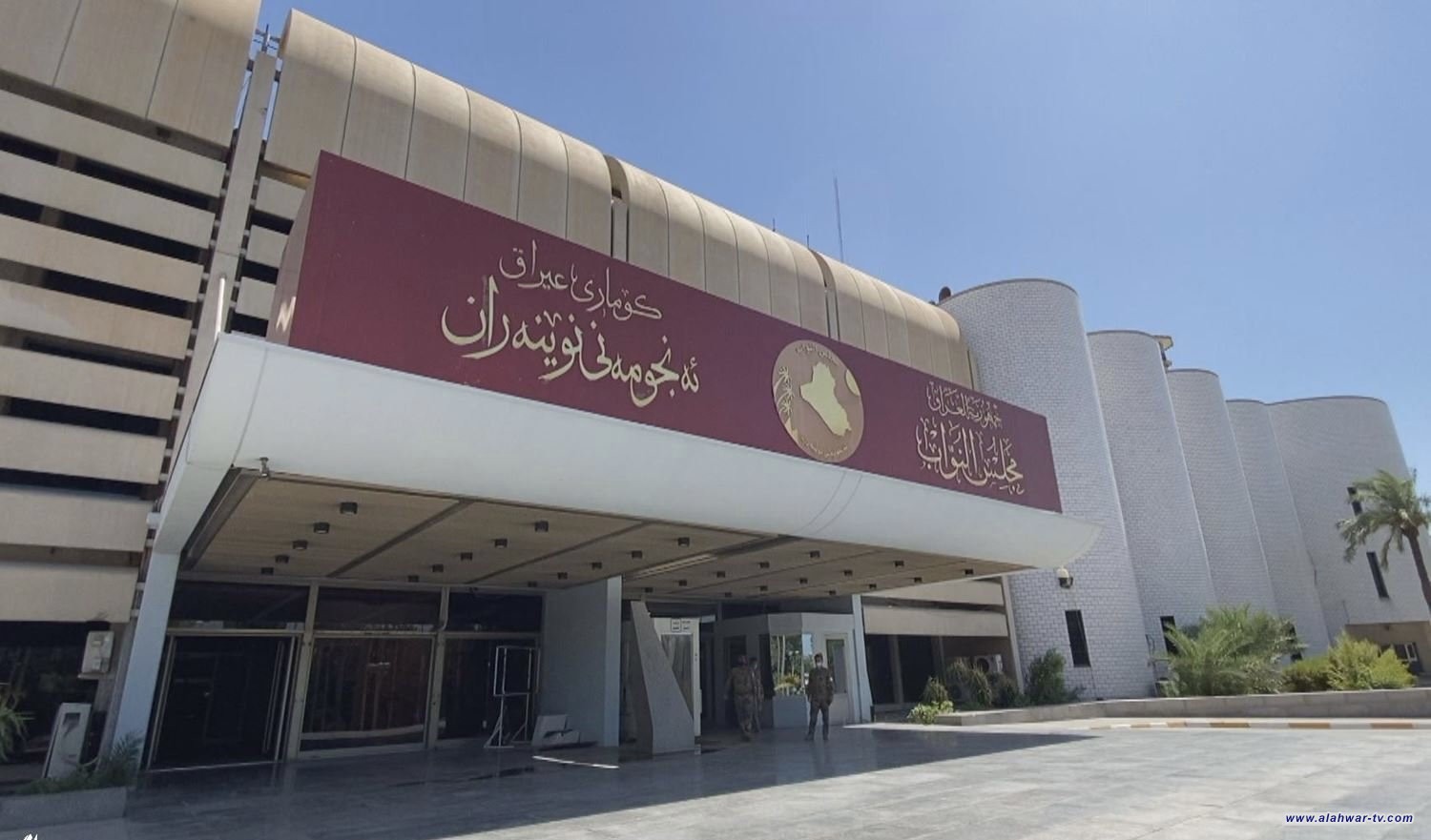 مجلس النواب يؤجل انعقاد الجلسة نصف ساعة لعدم اكتمال النصاب القانوني