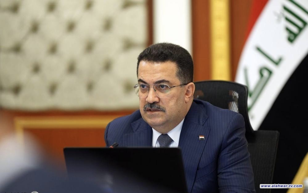 السوداني يوافق على مشروع ستراتيجي في أربيل
