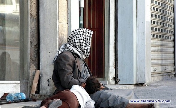 العمل تفصل جهود وآليات مكافحة التسول والحد من انتشاره