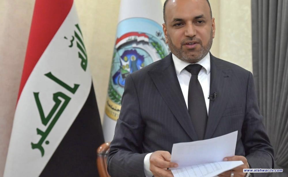 وزير العمل يطلق اكبر حملة بحث لأكثر من 1000 طفل مصاب بالسكري