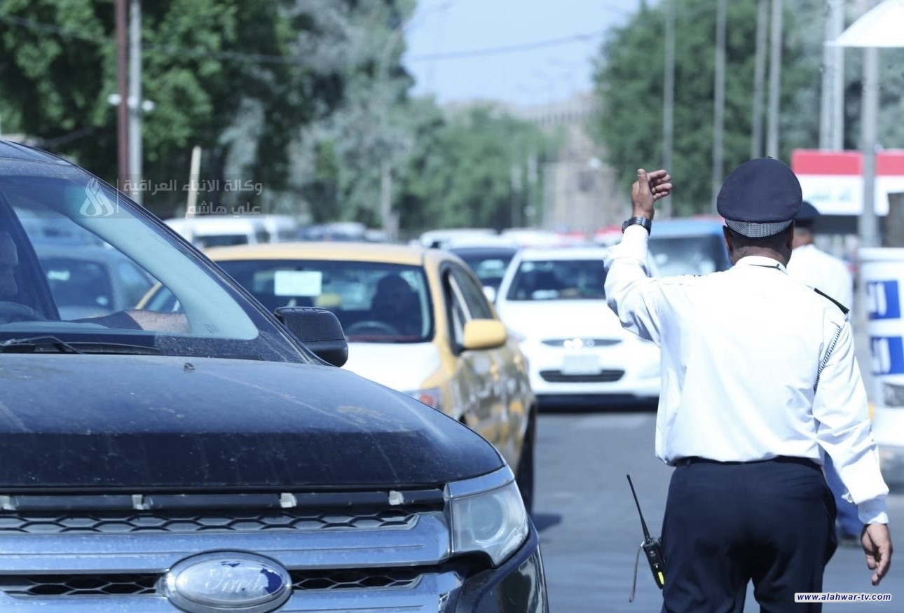 المرور تستثني فئة سيارات ذات الأصوات العالية من المحاسبة