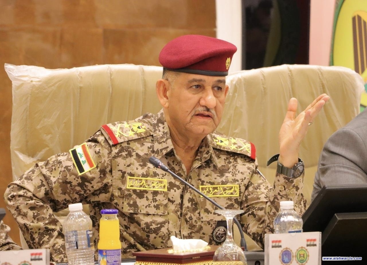 اللجنة العليا: الانتخابات حققت نجاحا غير مسبوق وعملية نقل عصا الذاكرة مستمرة لغاية صباح