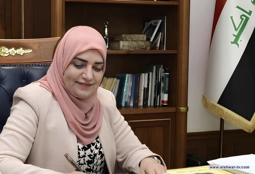 وزيرة المالية توجه دائرة المحاسبة باستمرار الدوام يومي الجمعة والسبت لنهاية العام الحالي