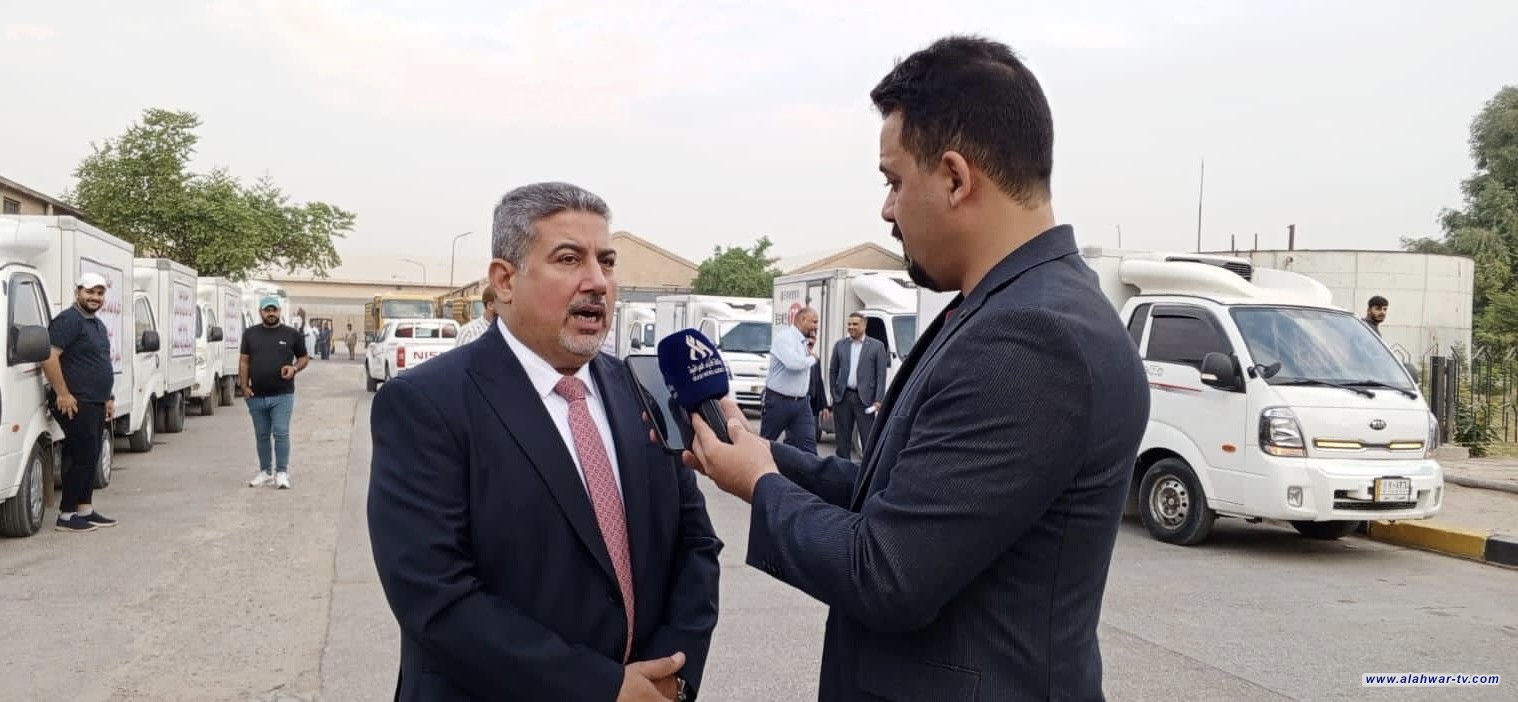 التجارة تكشف عن مواد السلة الرابعة الخاصة بالشركة العامة للسيارات