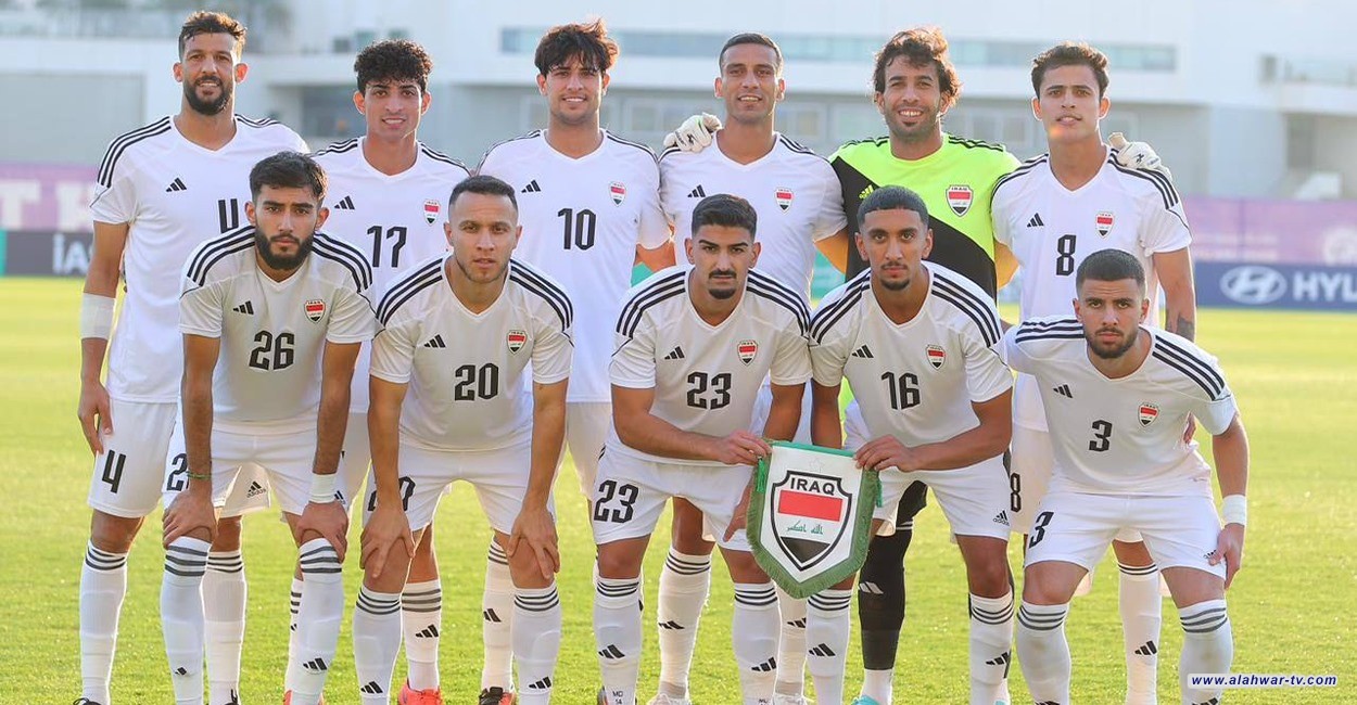 الإعلان خلال  يوم أو يومين أربعة مرشحين أجانب لتدريب المنتخب العراقي أبرزهم أرجنتيني