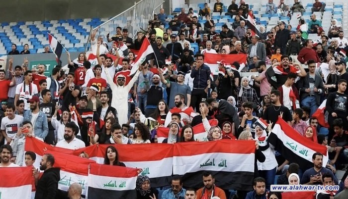 اتحاد الكرة: تذاكر مواجهة الإمارات توزع اليوم وتسهيلات واسعة للجماهير العراقية