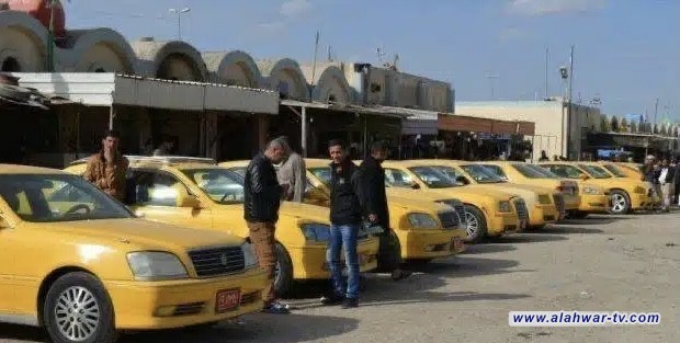 هيئة النقل الخاص في ذي قار تسجل 1200 مخالفة وتحجز عشر مركبات خلال أيار