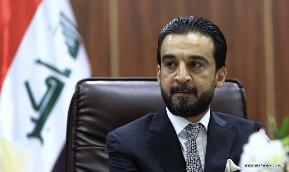 هل سيصوت مجلس النواب على إقالة الحلبوسي بعد قرار الإنهاء؟