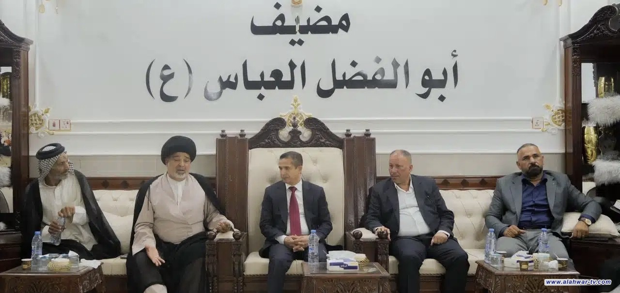 محافظ ذي قار يوجه بإكمال فرز المقاطعة 281 ومنع التجاوزات وتسريع إجراءات التمليك