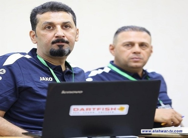 قصي هاشم: صراع اللقب بين الزوراء والشرطة وتأخير المؤجلات يقتل طموح الفرق