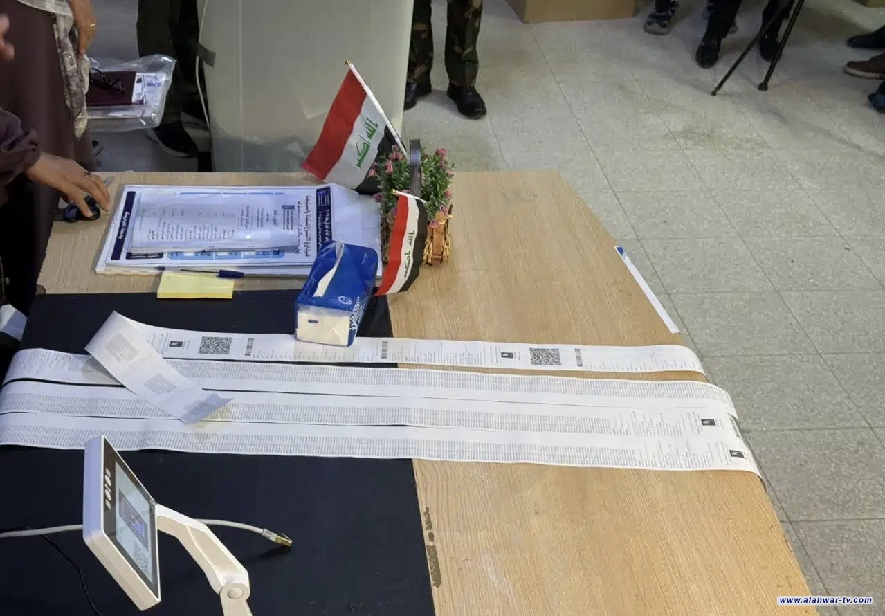 انتخابات ذي قار: نقل عصا الذاكرة إلى بغداد عبر مطار الناصرية