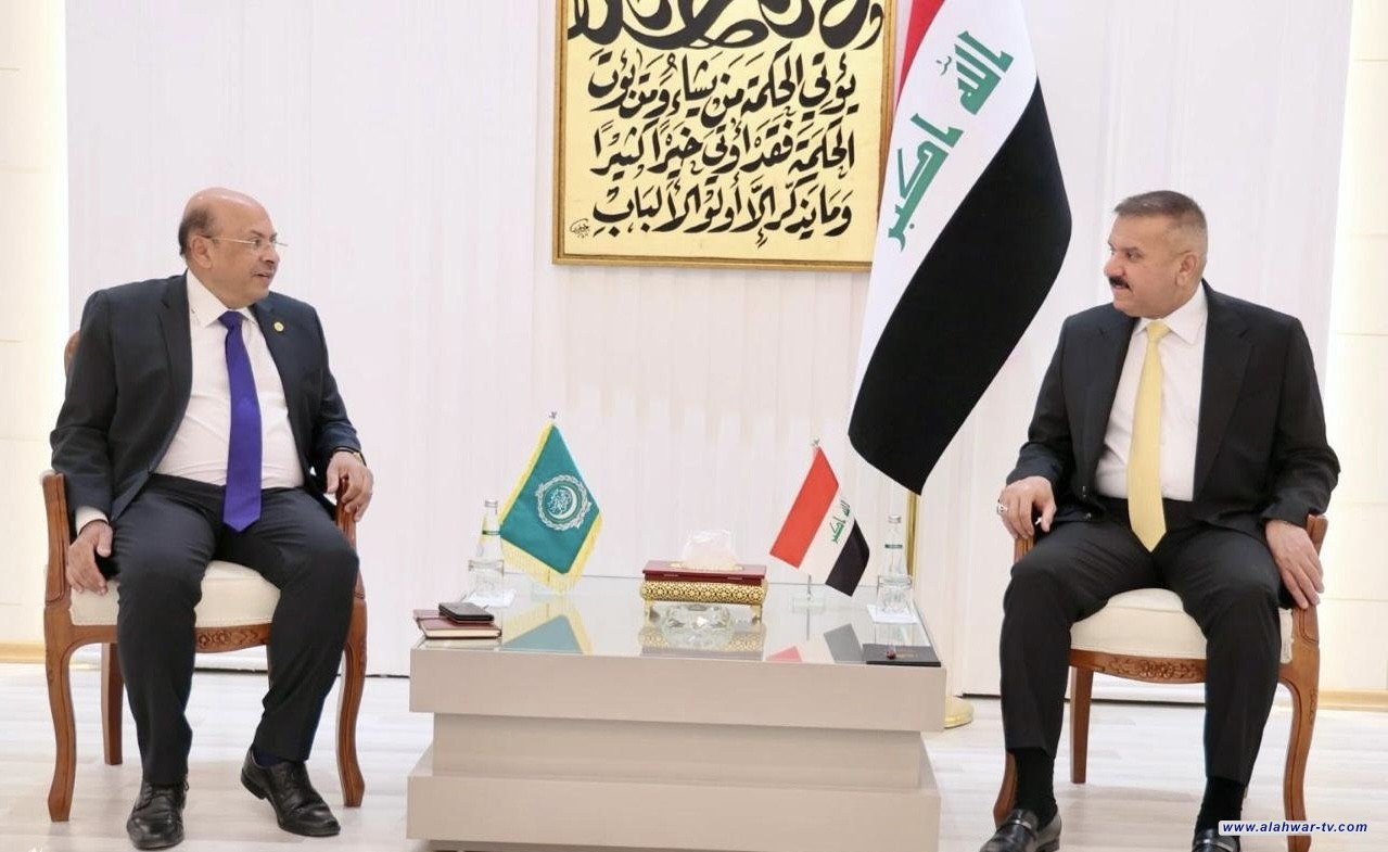 وزير الداخلية: وضعنا خطة متكاملة غطت كل ما يتعلق بشأن أمن القمة العربية