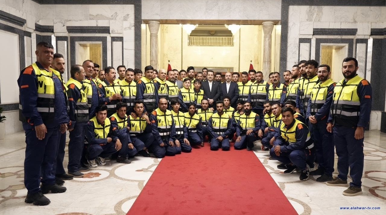 رئيس الوزراء: نجدد العزم على المضيّ بمنهجنا لضمان حقوق العمّال