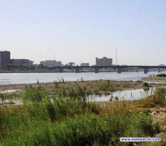 البيئة: إجراءات قانونية لإيقاف المخالفات الملوثة لمياه الأنهار