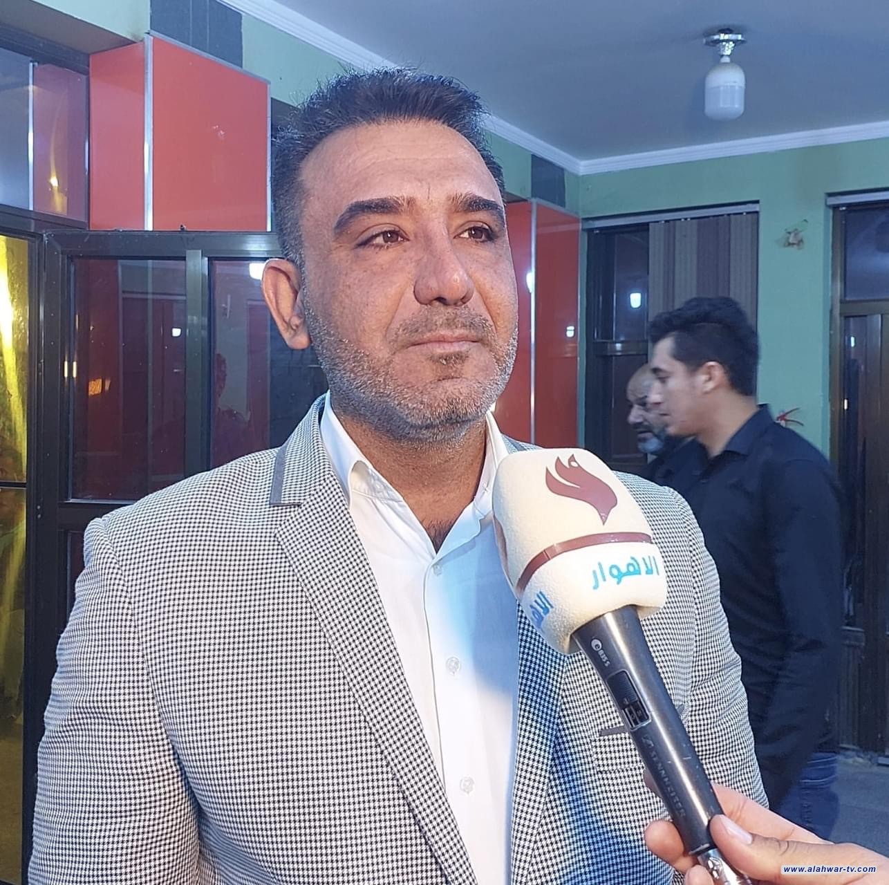 رئيس مجلس ذي قار: دائرة إنعاش الأهوار قتلت الأهوار