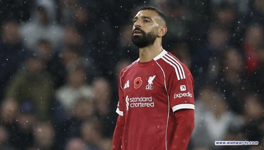 محمد صلاح يربك حسابات ليفربول بعقده الجديد
