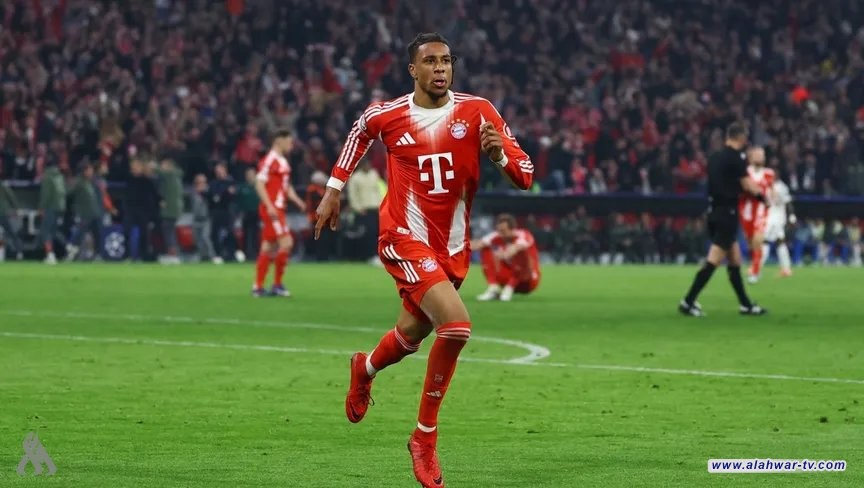 رئيس بايرن يوجه رسالة لريال مدريد بشأن أوليس