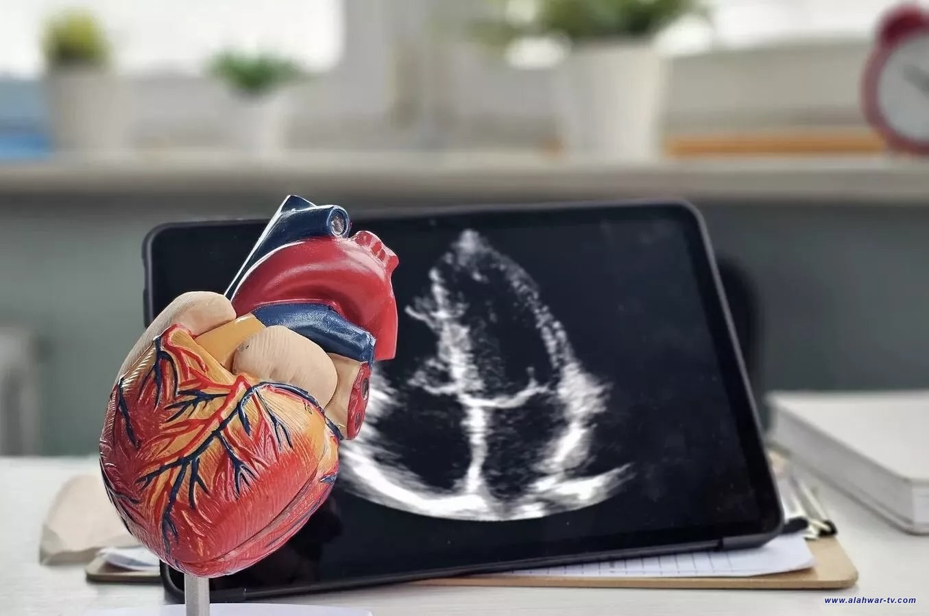 علماء: الذكاء الاصطناعي يفتح آفاقا جديدة لتشخيص وعلاج أمراض القلب