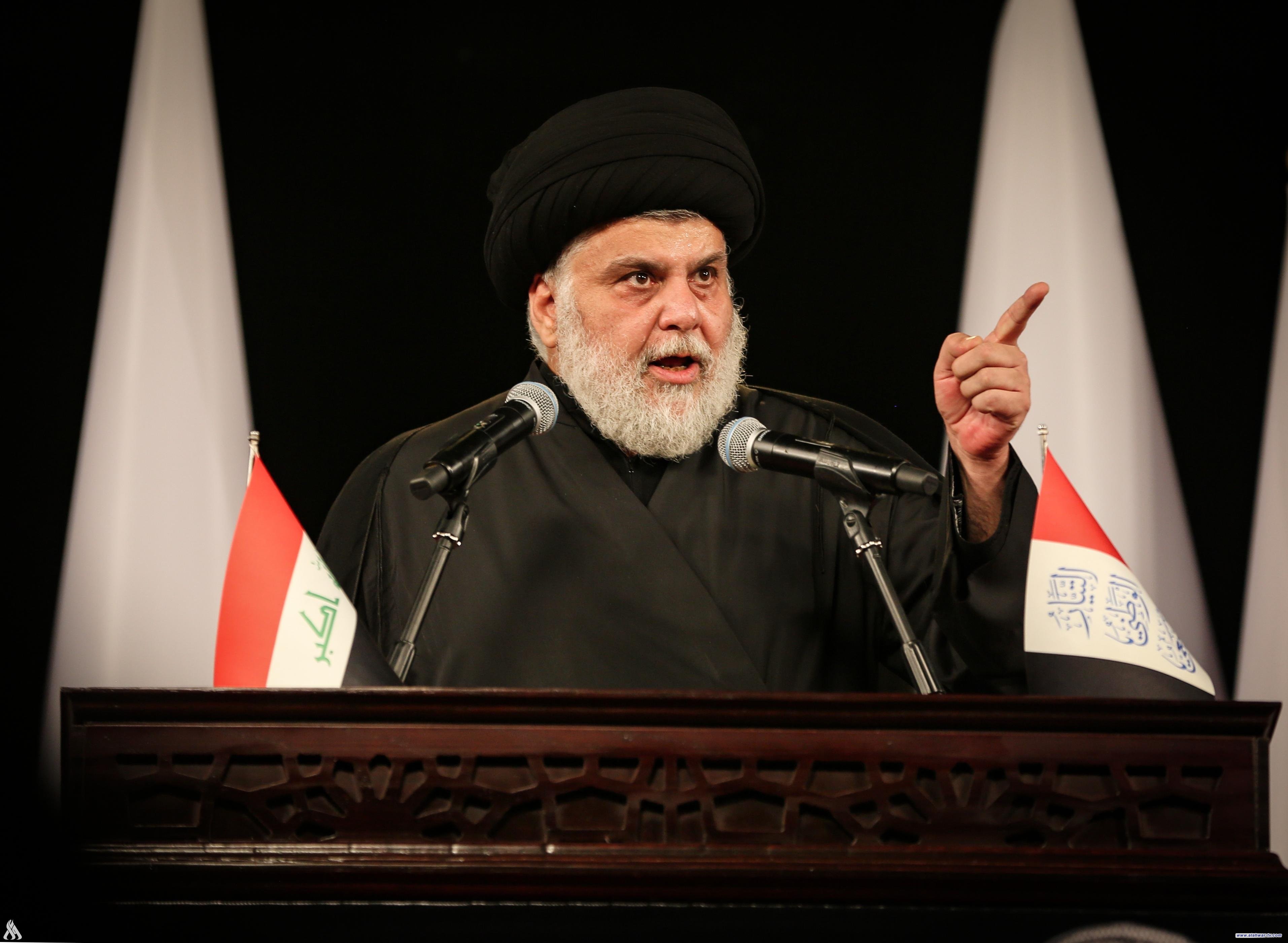 السيد الصدر: الشهيد محمد الصدر أحيا أمة لن ينطفئ دينها وعقيدتها