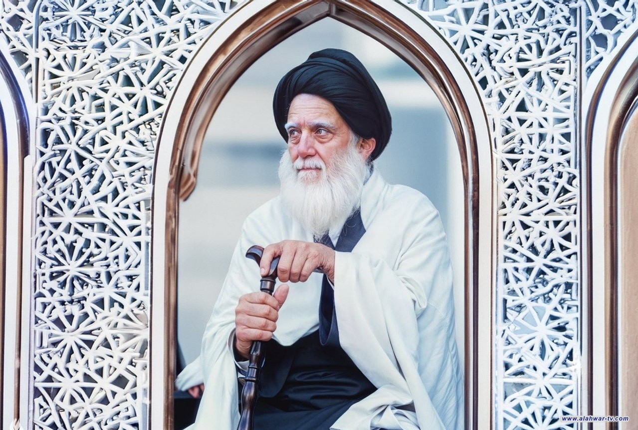 السيد الشهيد الصدر.. أيقونة الجهاد وملهم الانتفاضات