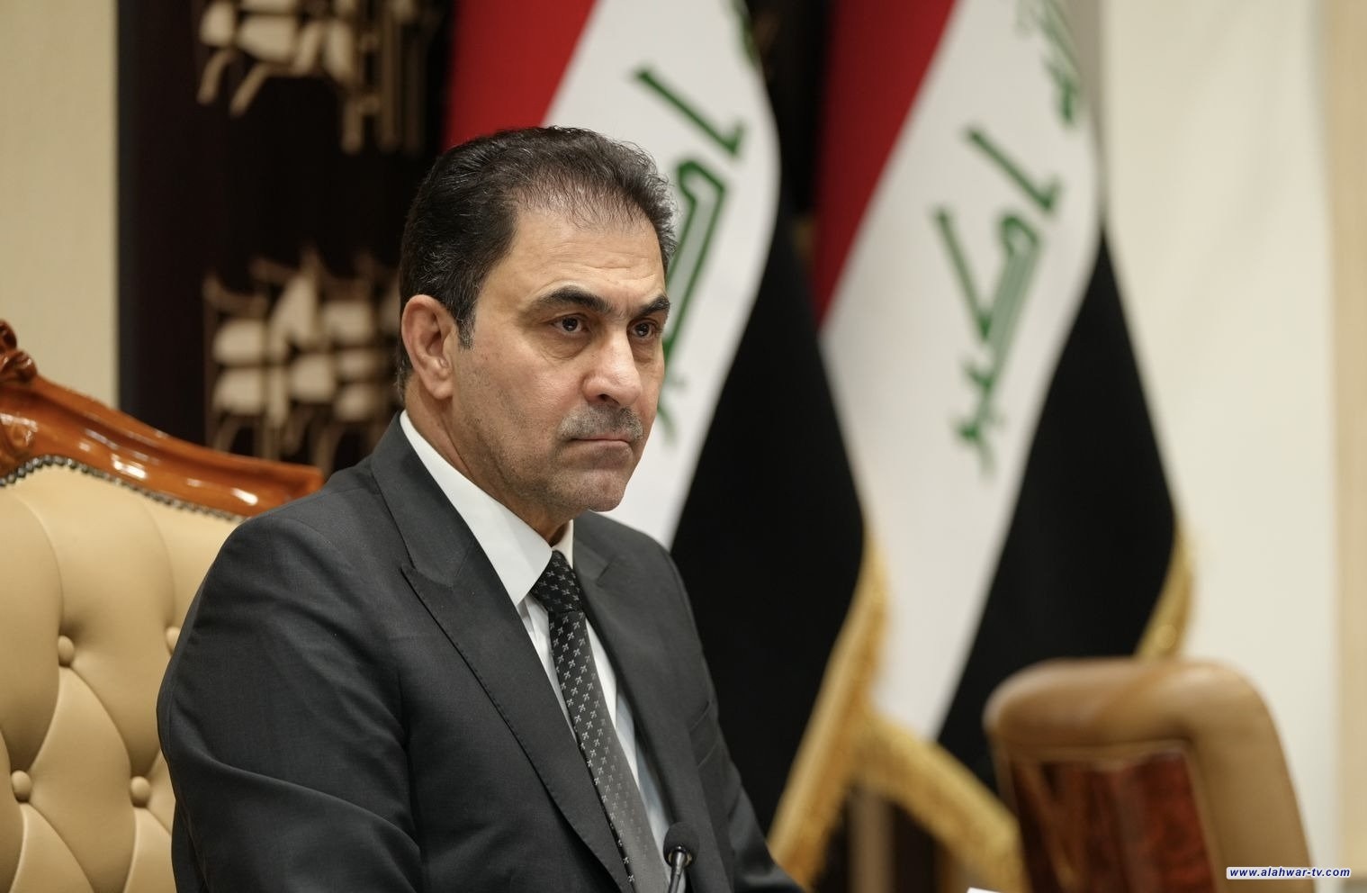 المندلاوي: جريمة اغتيال السيد الصدر سلبت الأمة شخصية استثنائية