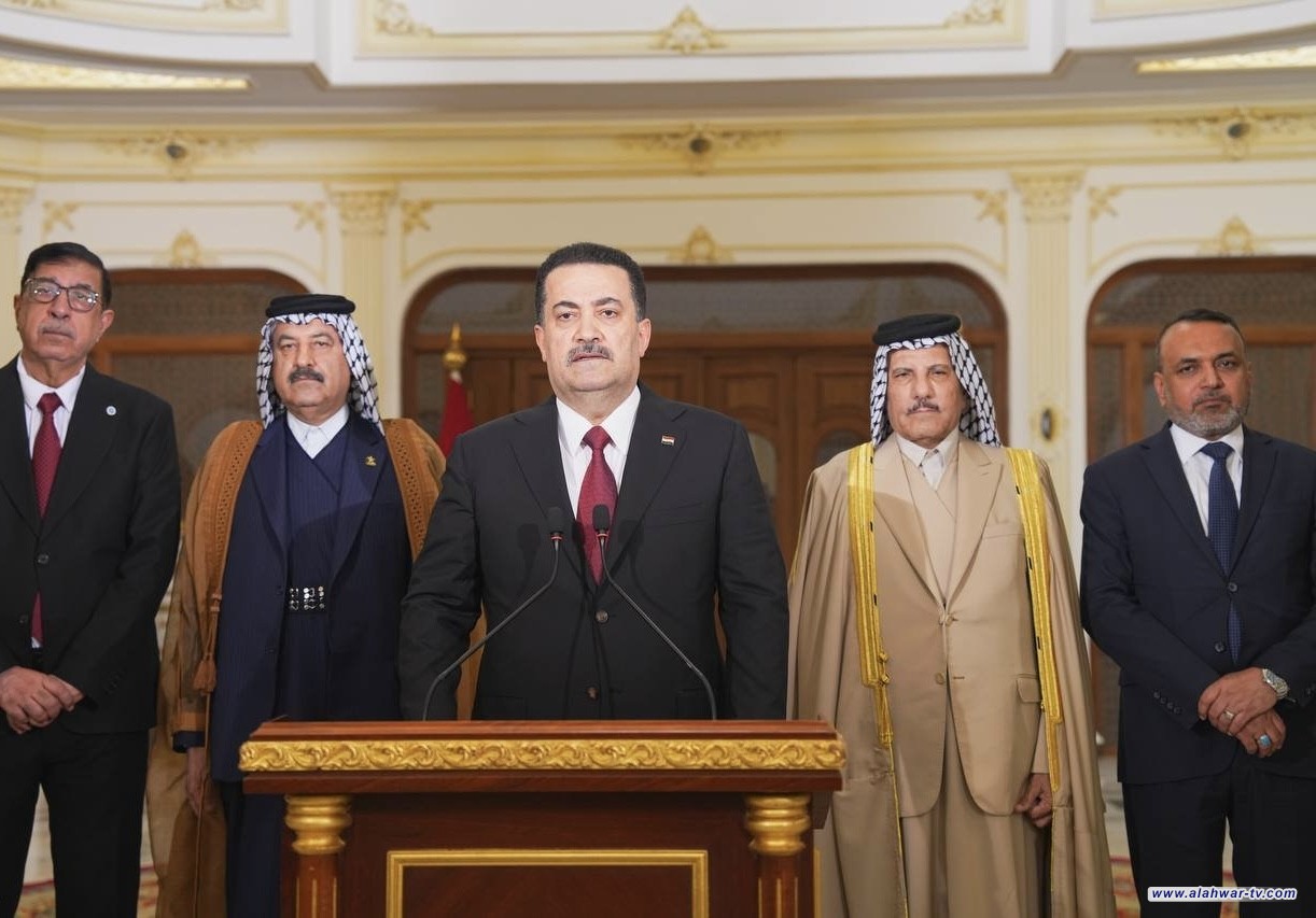 رئيس الوزراء: المرحلة المقبلة تستهدف بلورة حكومة جديدة قادرة على تمثيل البرامج