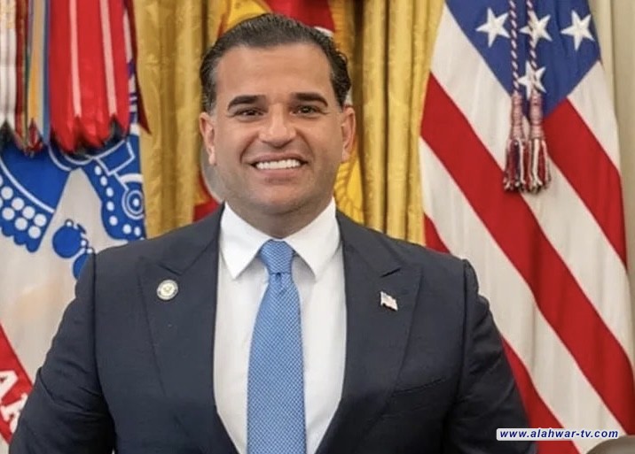 المبعوث الأميركي الخاص مهنئا بنجاح الانتخابات: الشعب العراقي أثبت مرة ثانية التزامه بالحرية