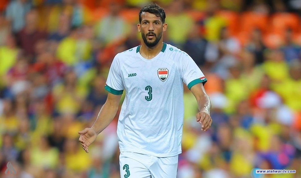 أرنولد يستدعي سعد ناطق بديلاً عن ريبين سولاقا لمواجهتي الإمارات