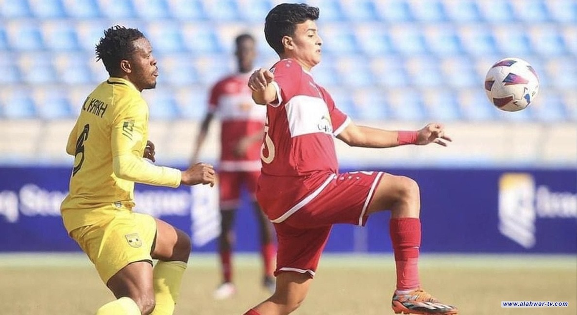 اليوم.. الكرخ والحدود في مواجهة مرتقبة ببطولة كأس العراق