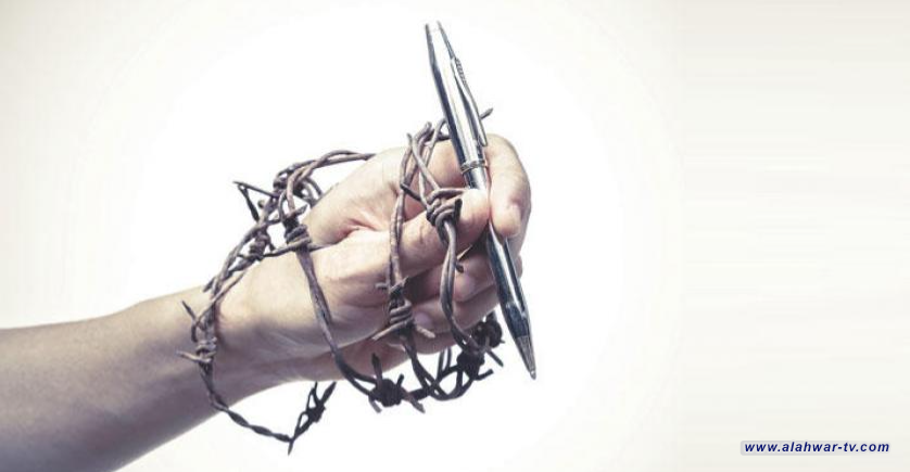 في اليوم العالمي.. الصحفيون بالعراق يواجهون الخطر بصدور مكشوفة