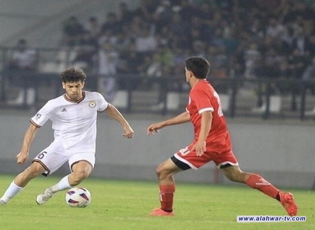 اليوم .. الزوراء يضيف نوروز في أبرز مباريات دوري النجوم