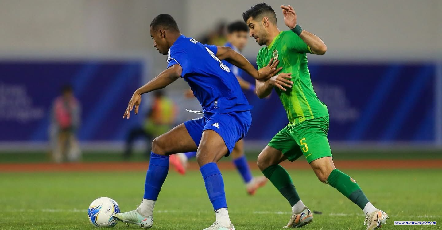 دوري نجوم العراق.. ثلاث مواجهات مهمة في ختام الجولة 31