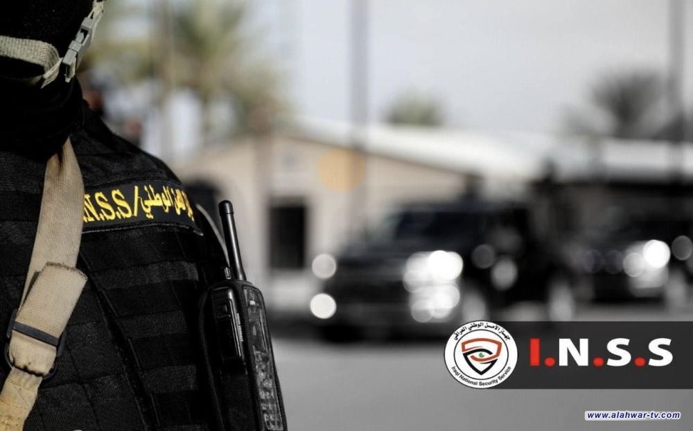 الأمن الوطني يعتقل متهماً بتهريب الأموال وبحوزته ١١٣ بطاقة إلكترونية في مطار بغداد