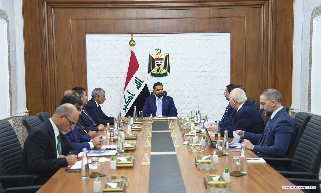 رئيس الوزراء يؤكد أهمية مجلس الاستقرار المالي لتعزيز التنسيق والتكامل بين السياستين المالية والنقدية