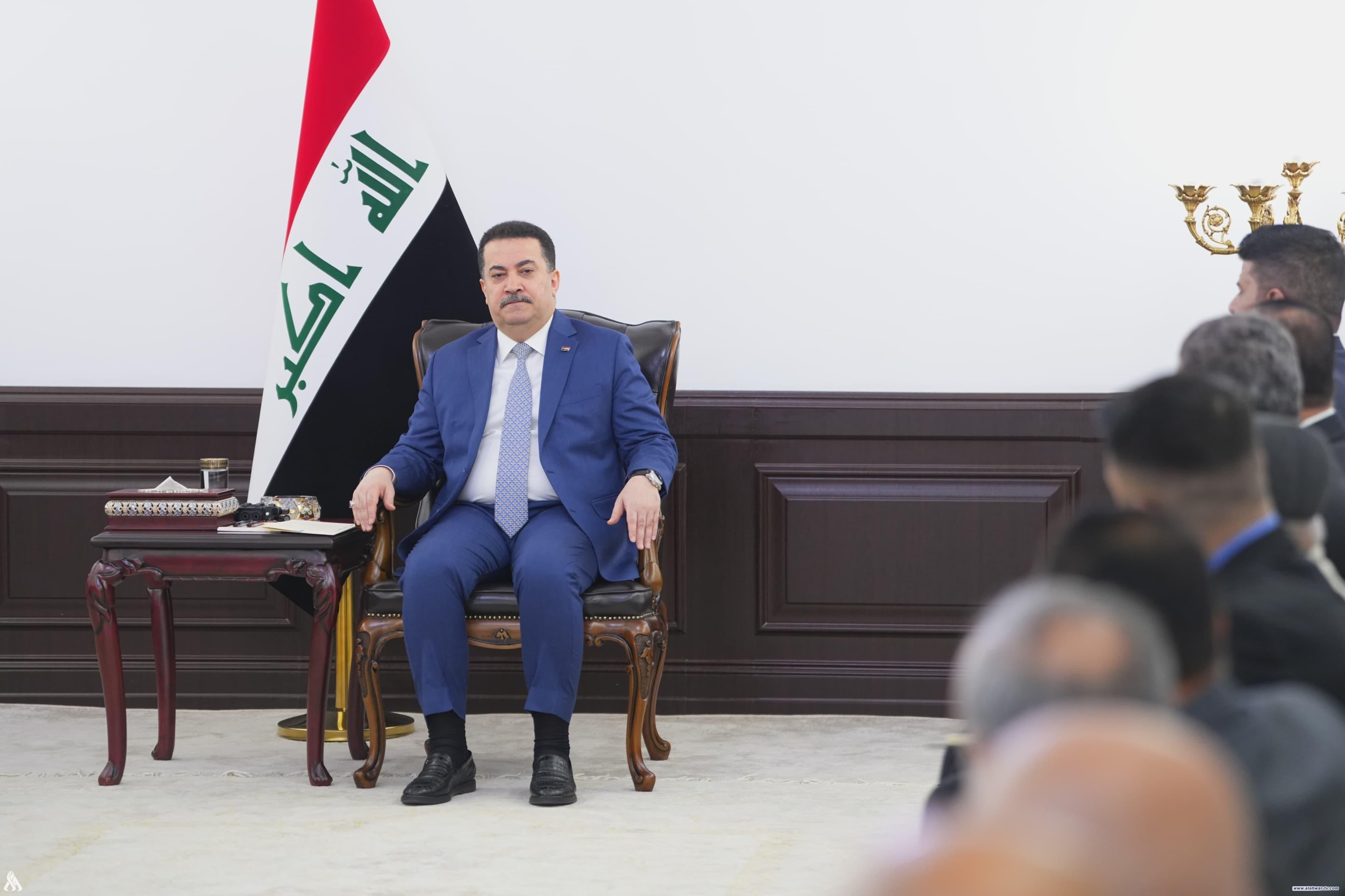 رئيس الوزراء: نؤكد دعمنا لجميع العاملين في الصحافة