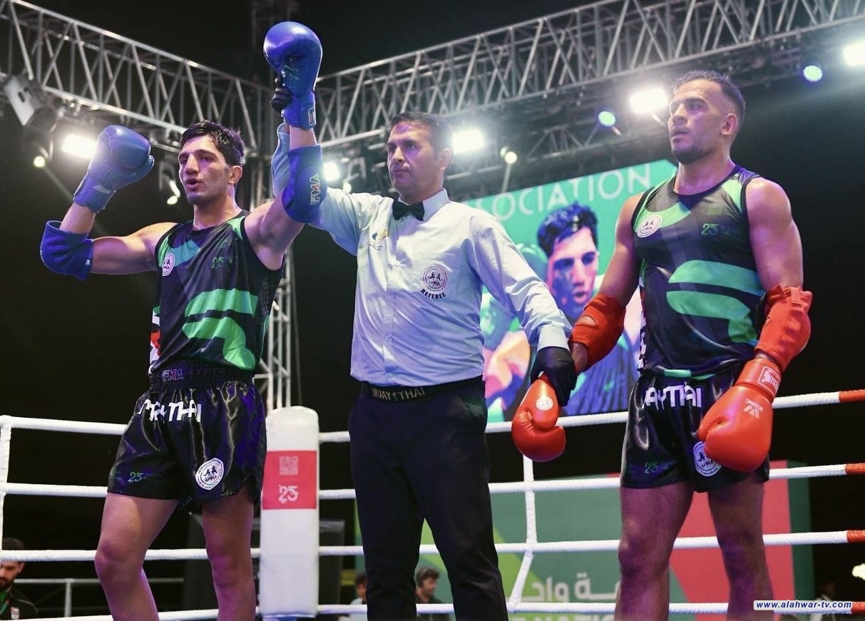 العراق يحصد ميداليات متنوّعة في دورة ألعاب التضامن الإسلامي