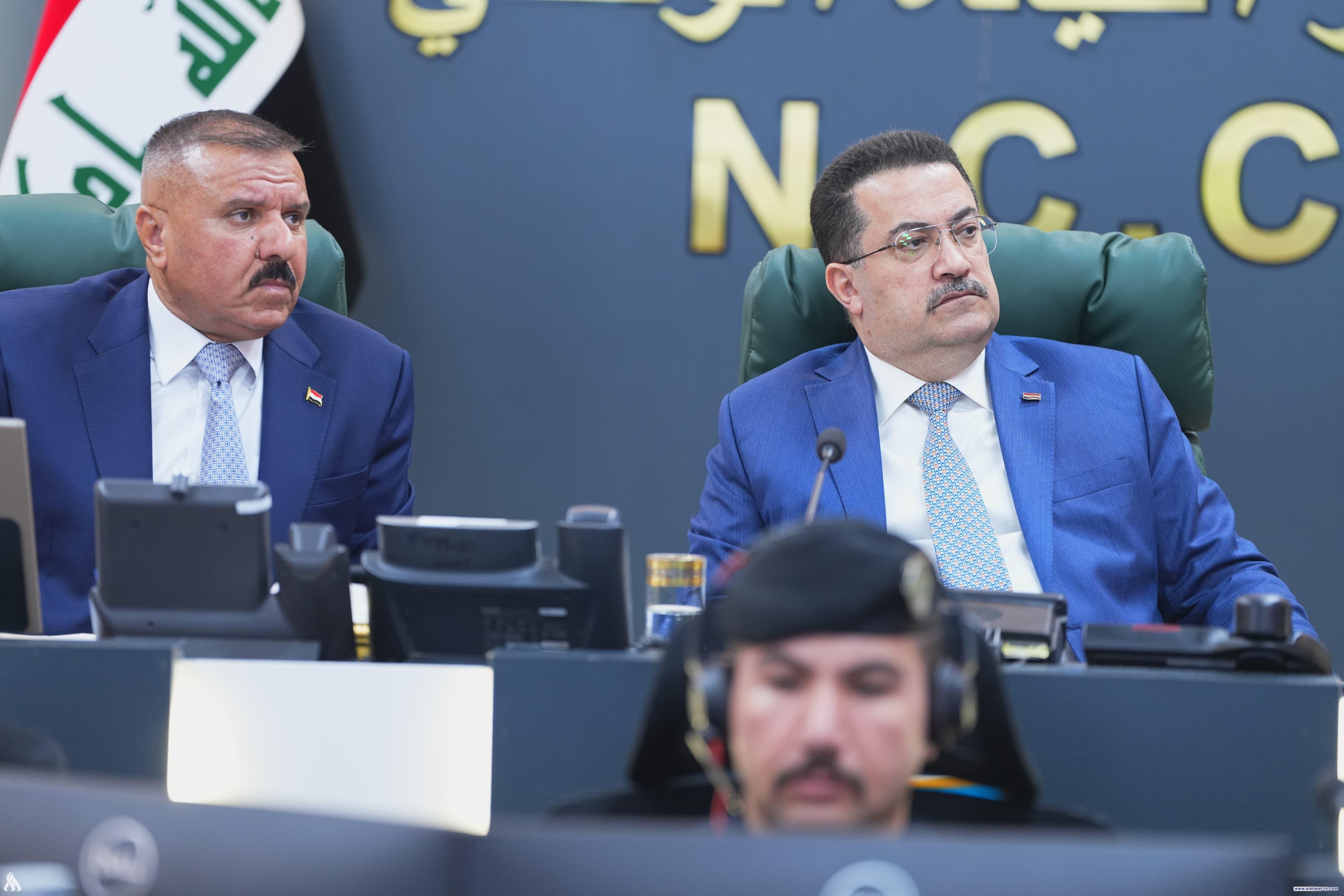 القائد العام: نجاح تنظيم عقد القمة العربية في بغداد سيكون نصراً سياسياً وأمنياً